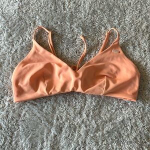 ROXY swim top!